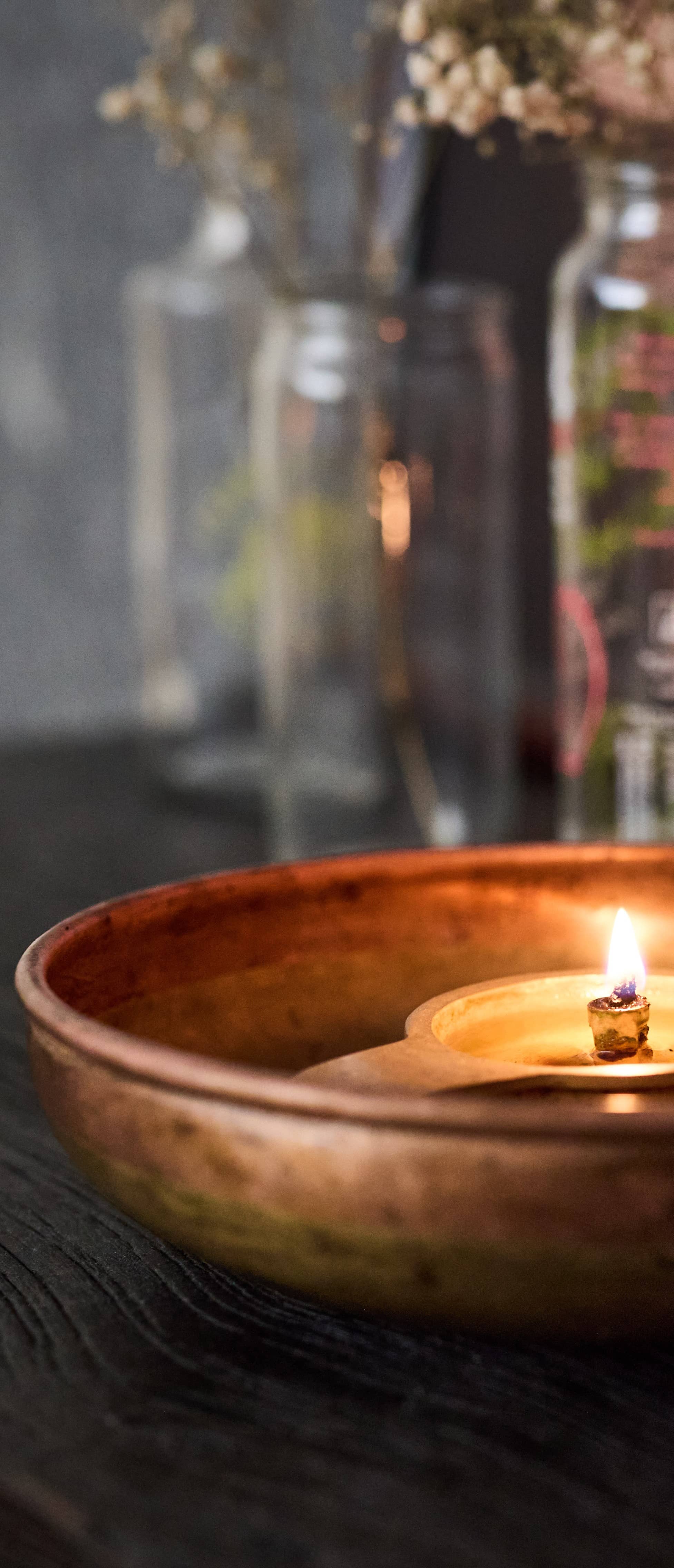 Our Story Background