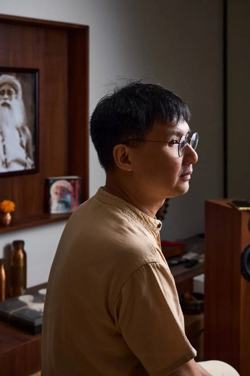 Kelvin Profile Picture