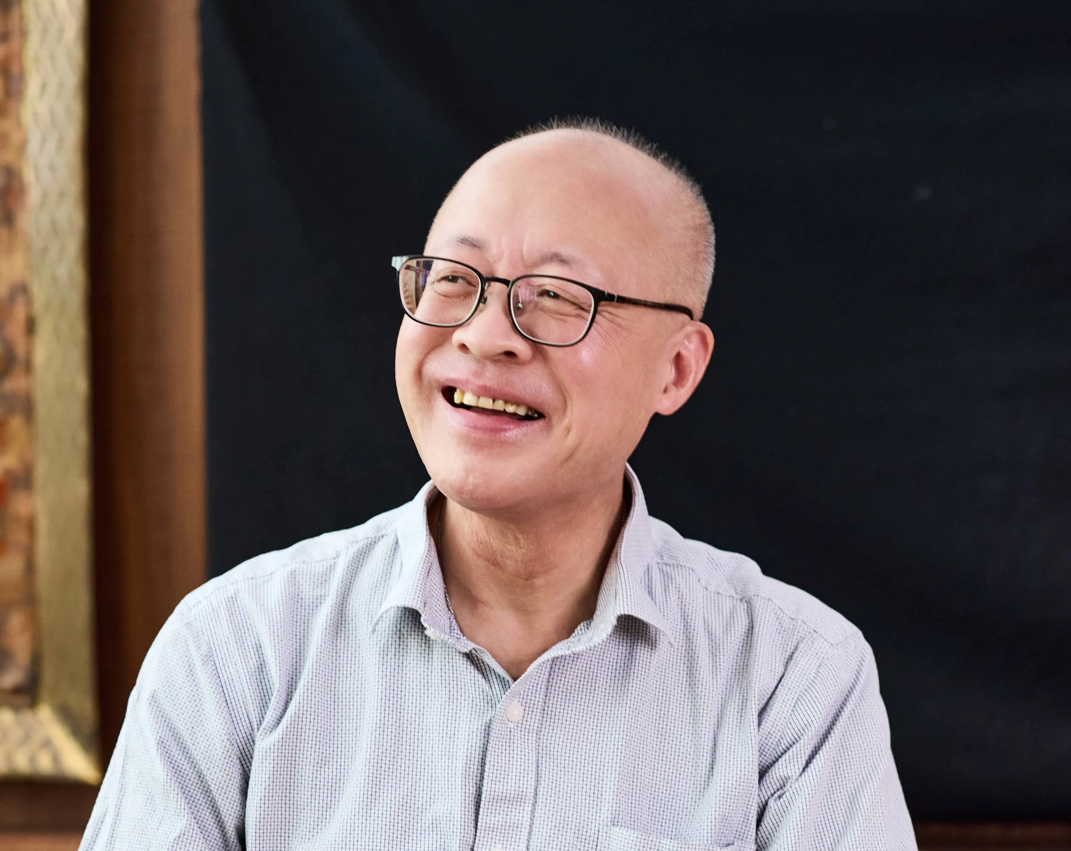 Dr. Lin Profile Picture